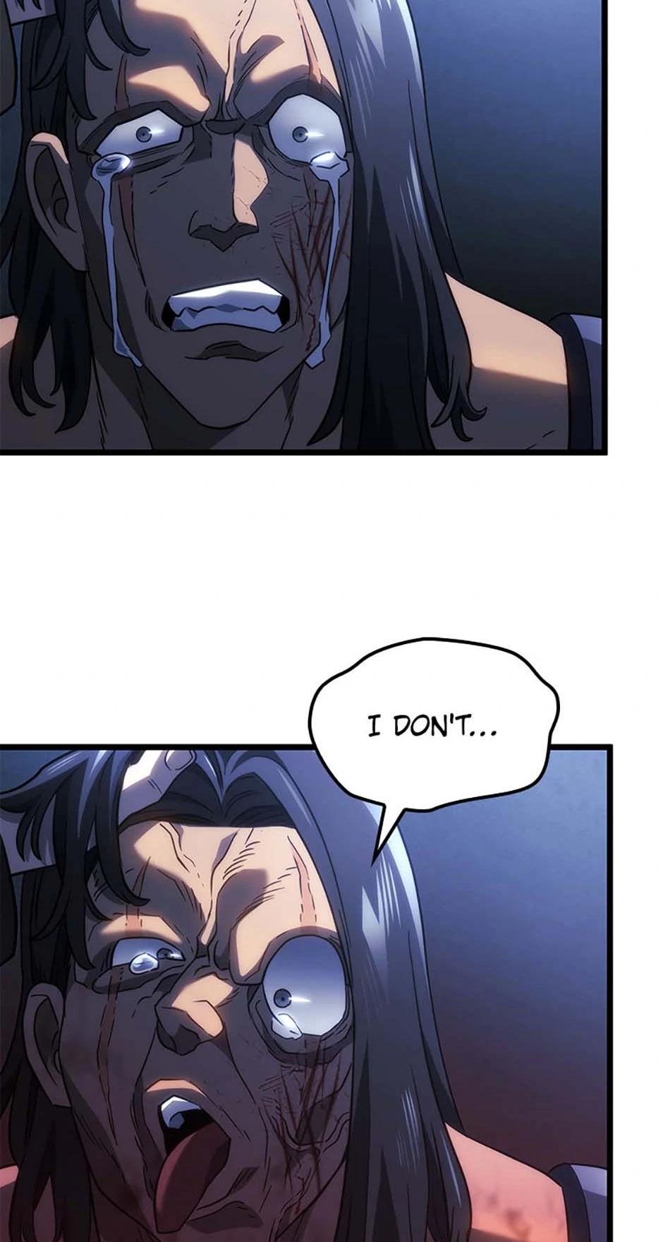 Read Revenge of the Baskerville Bloodhound ENGLISH Manga Online