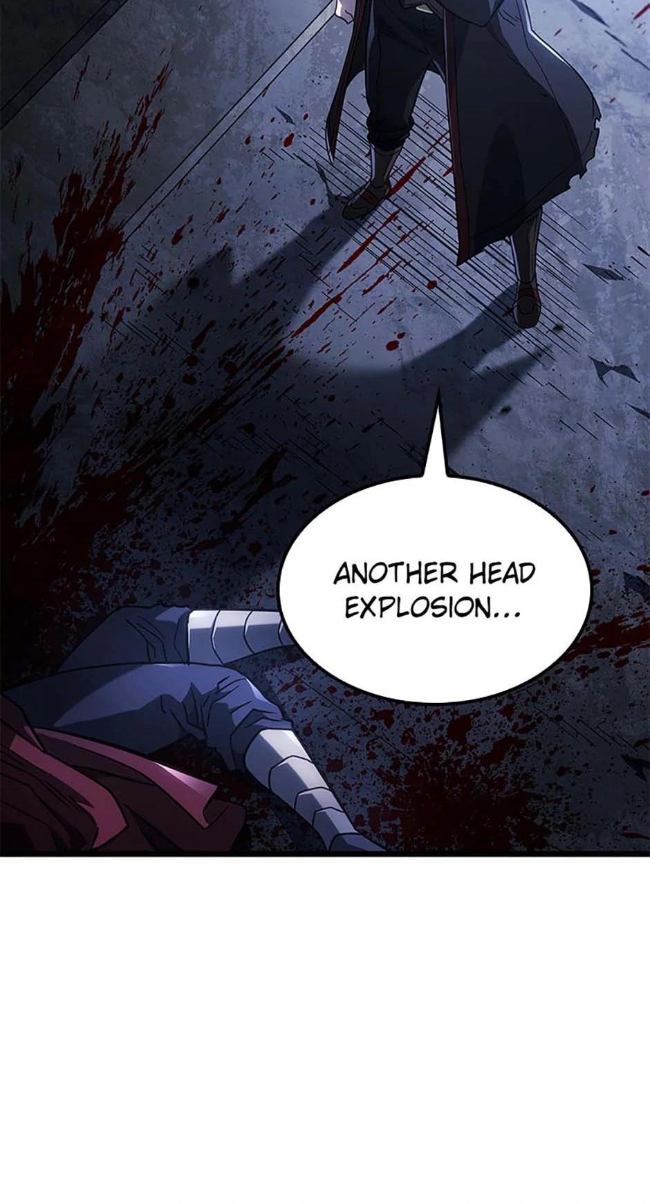 Read Revenge of the Baskerville Bloodhound ENGLISH Manga Online