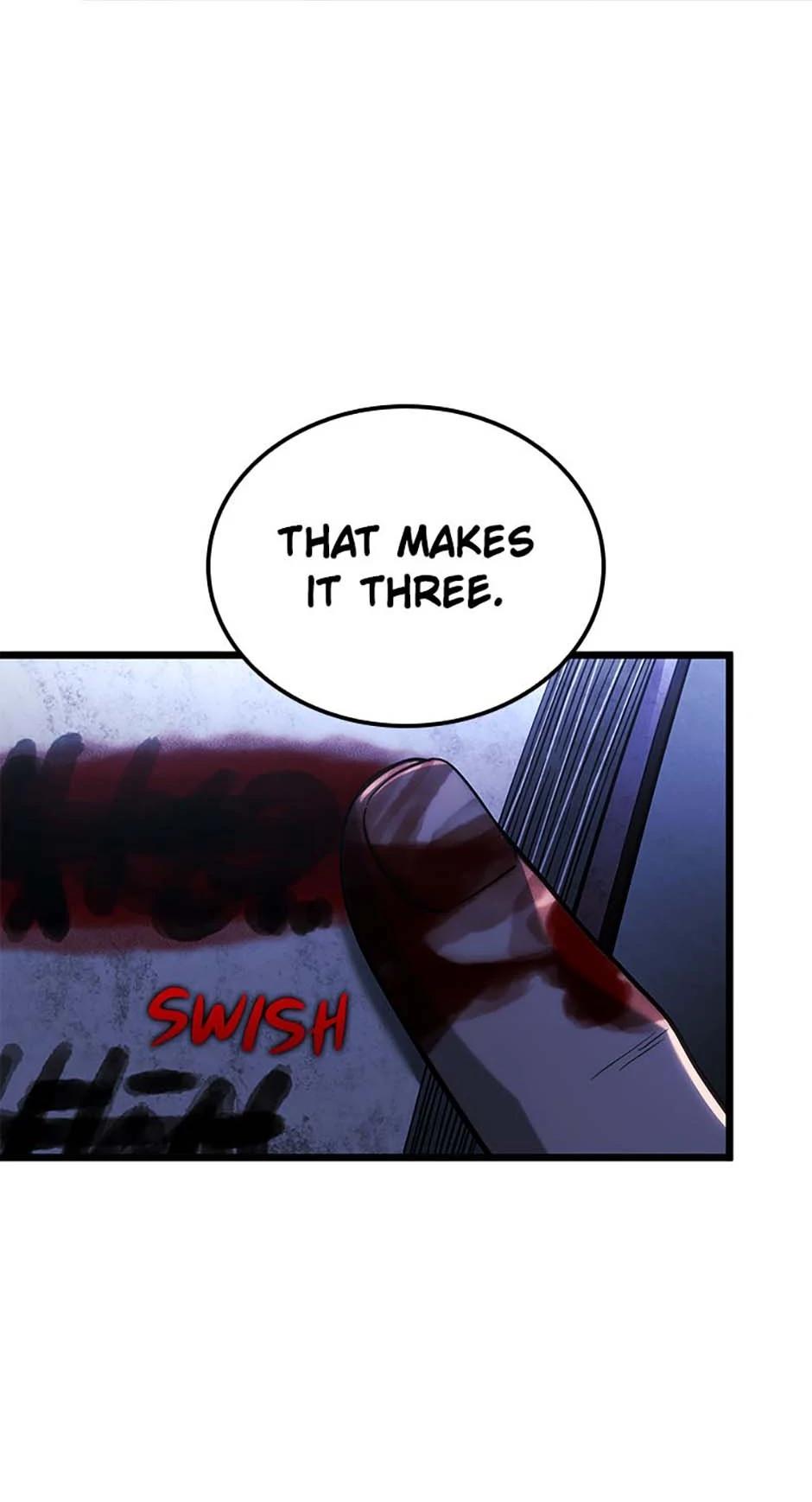 Read Revenge of the Baskerville Bloodhound ENGLISH Manga Online