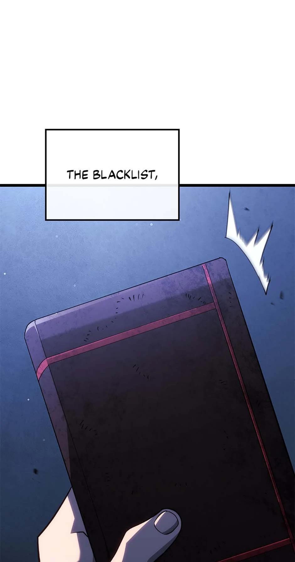 Read Revenge of the Baskerville Bloodhound ENGLISH Manga Online