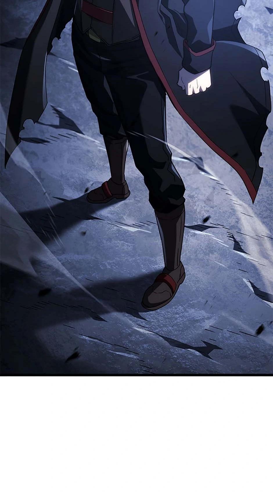 Read Revenge of the Baskerville Bloodhound ENGLISH Manga Online