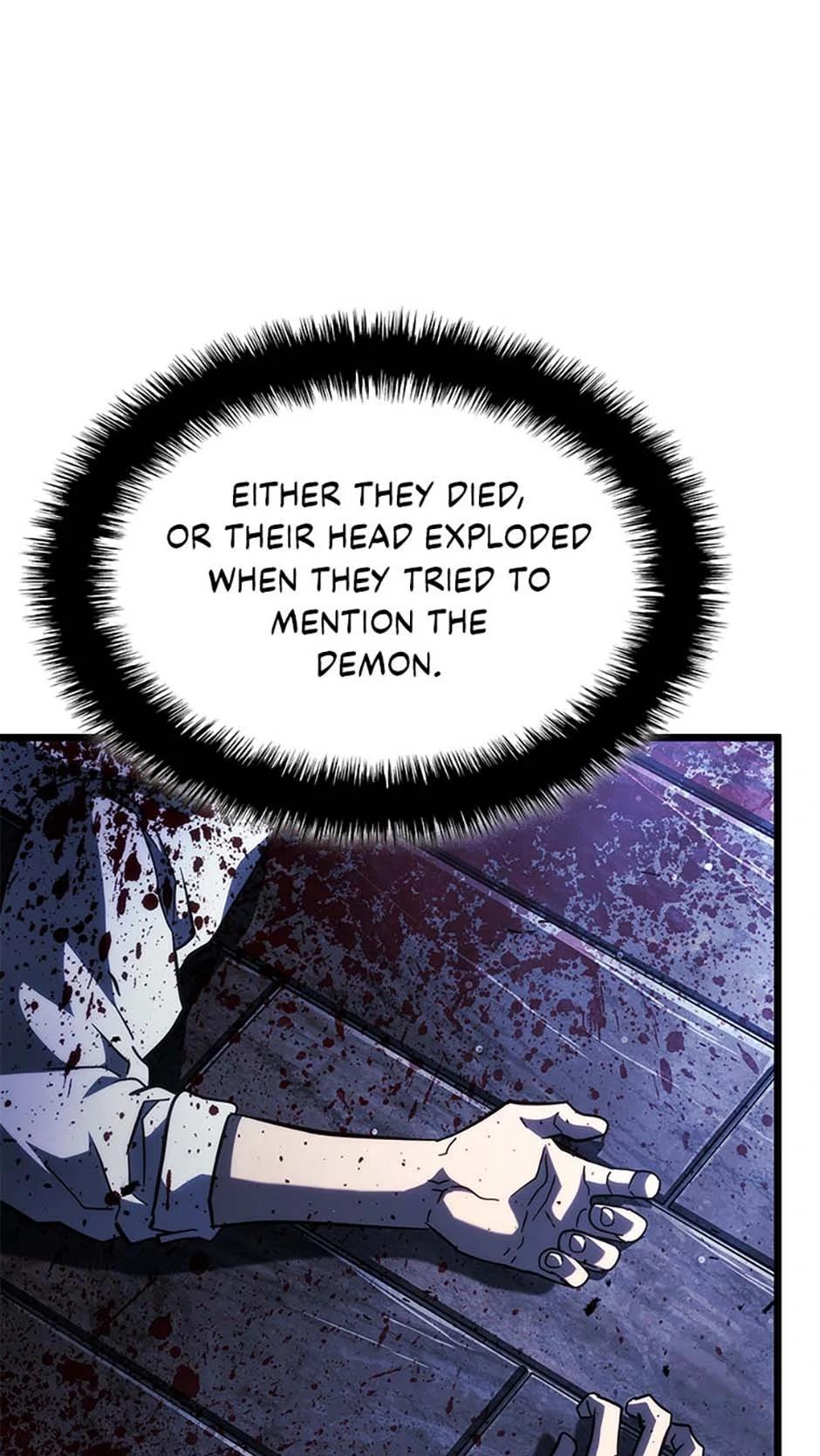 Read Revenge of the Baskerville Bloodhound ENGLISH Manga Online