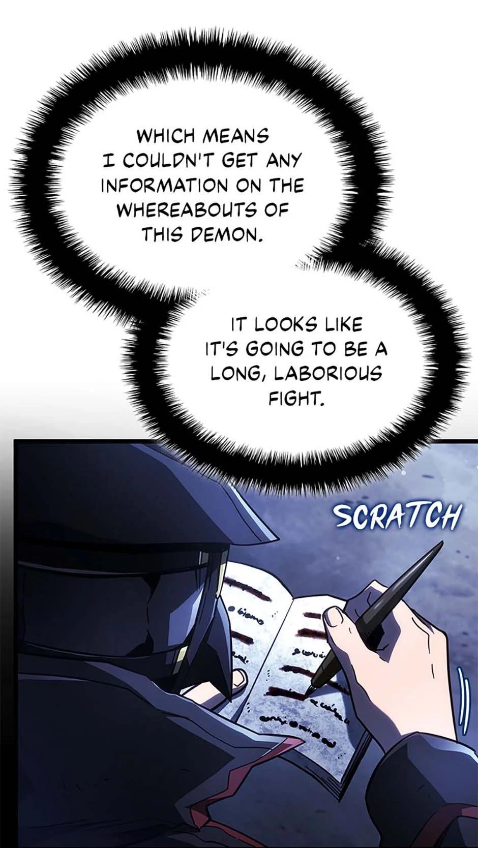 Read Revenge of the Baskerville Bloodhound ENGLISH Manga Online