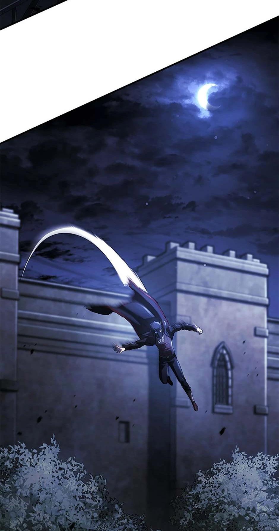 Read Revenge of the Baskerville Bloodhound ENGLISH Manga Online