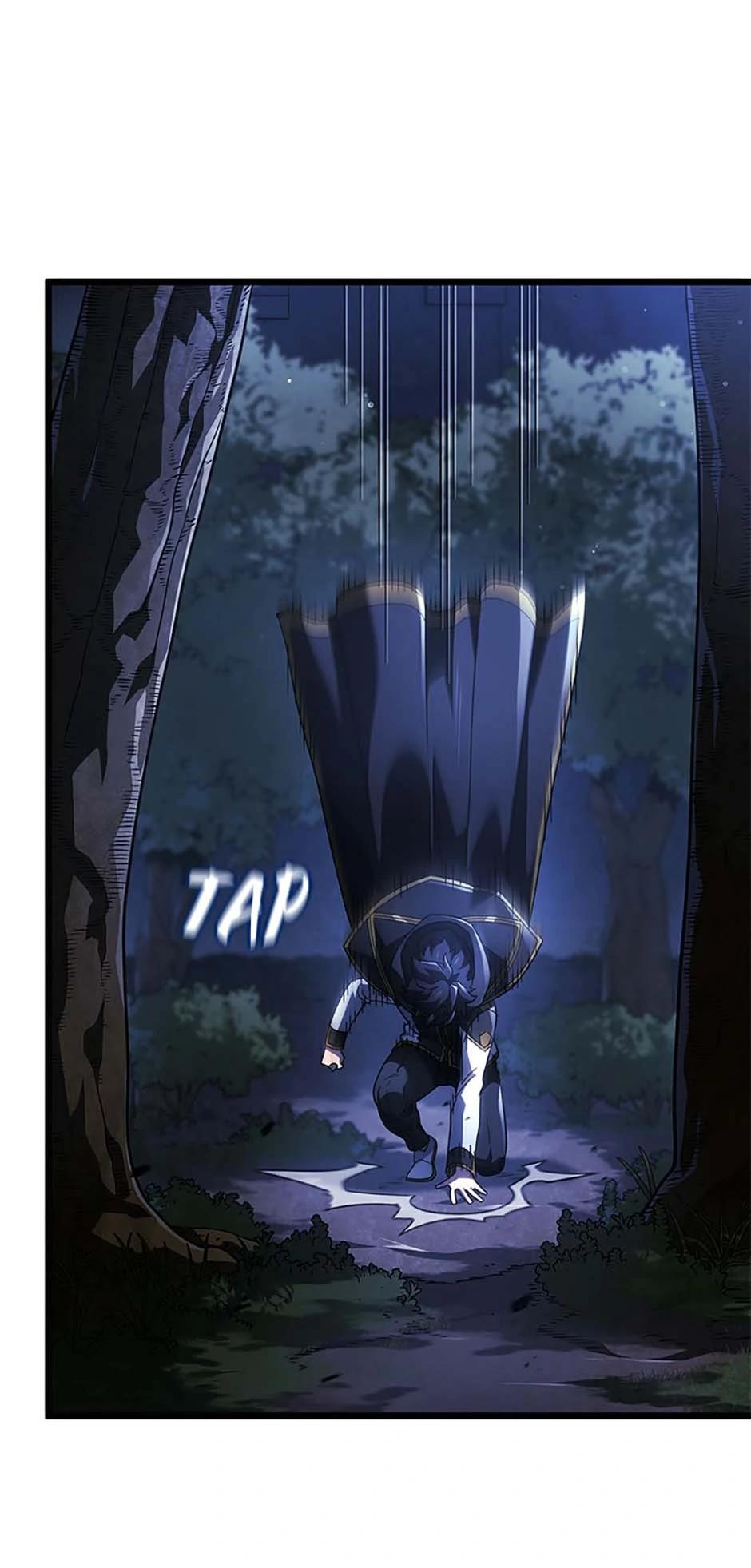 Read Revenge of the Baskerville Bloodhound ENGLISH Manga Online