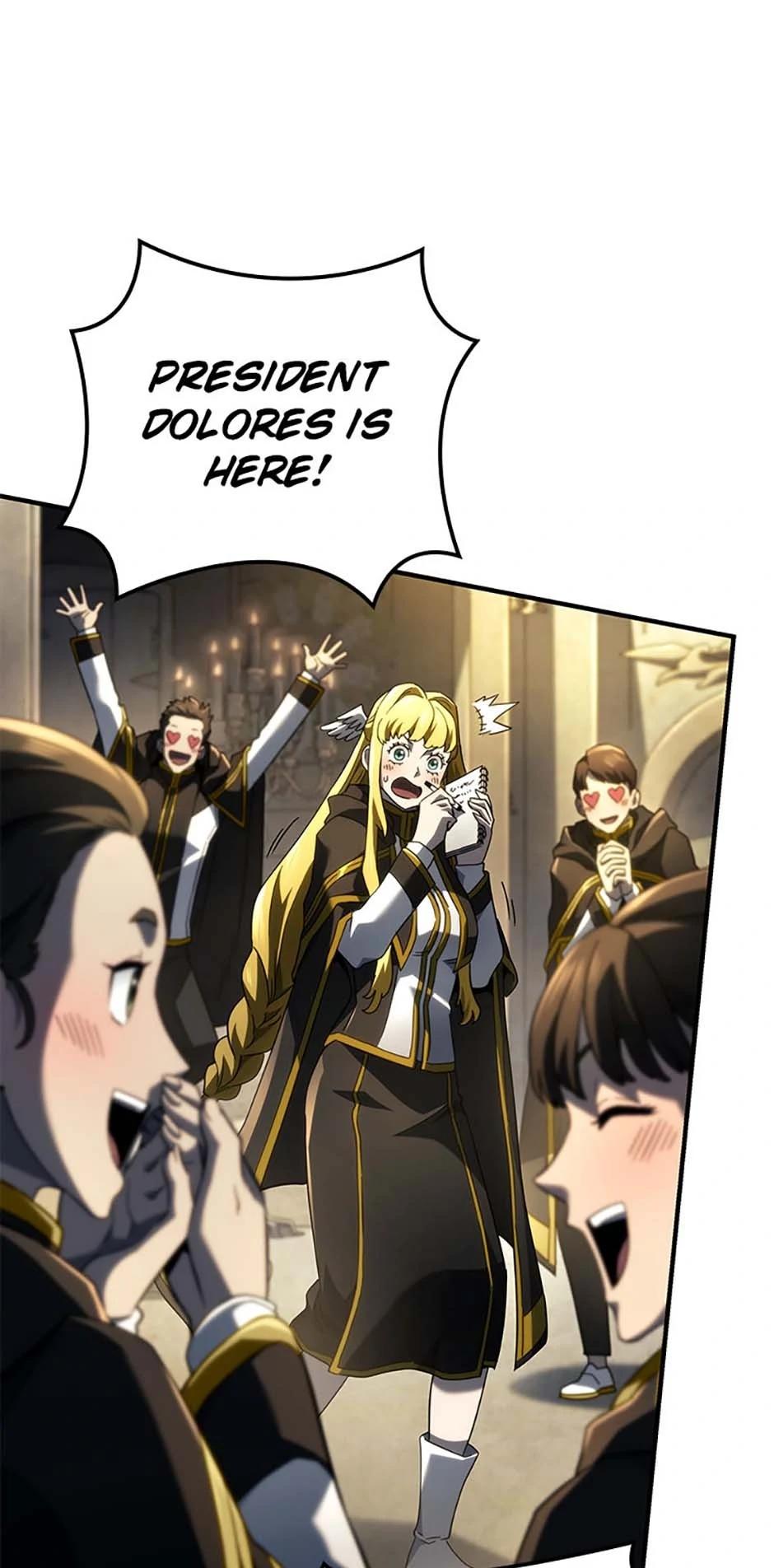 Read Revenge of the Baskerville Bloodhound ENGLISH Manga Online