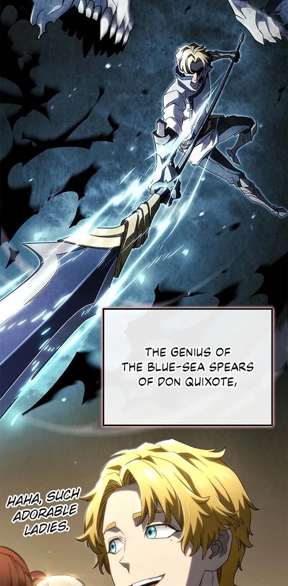 Read Revenge of the Baskerville Bloodhound ENGLISH Manga Online