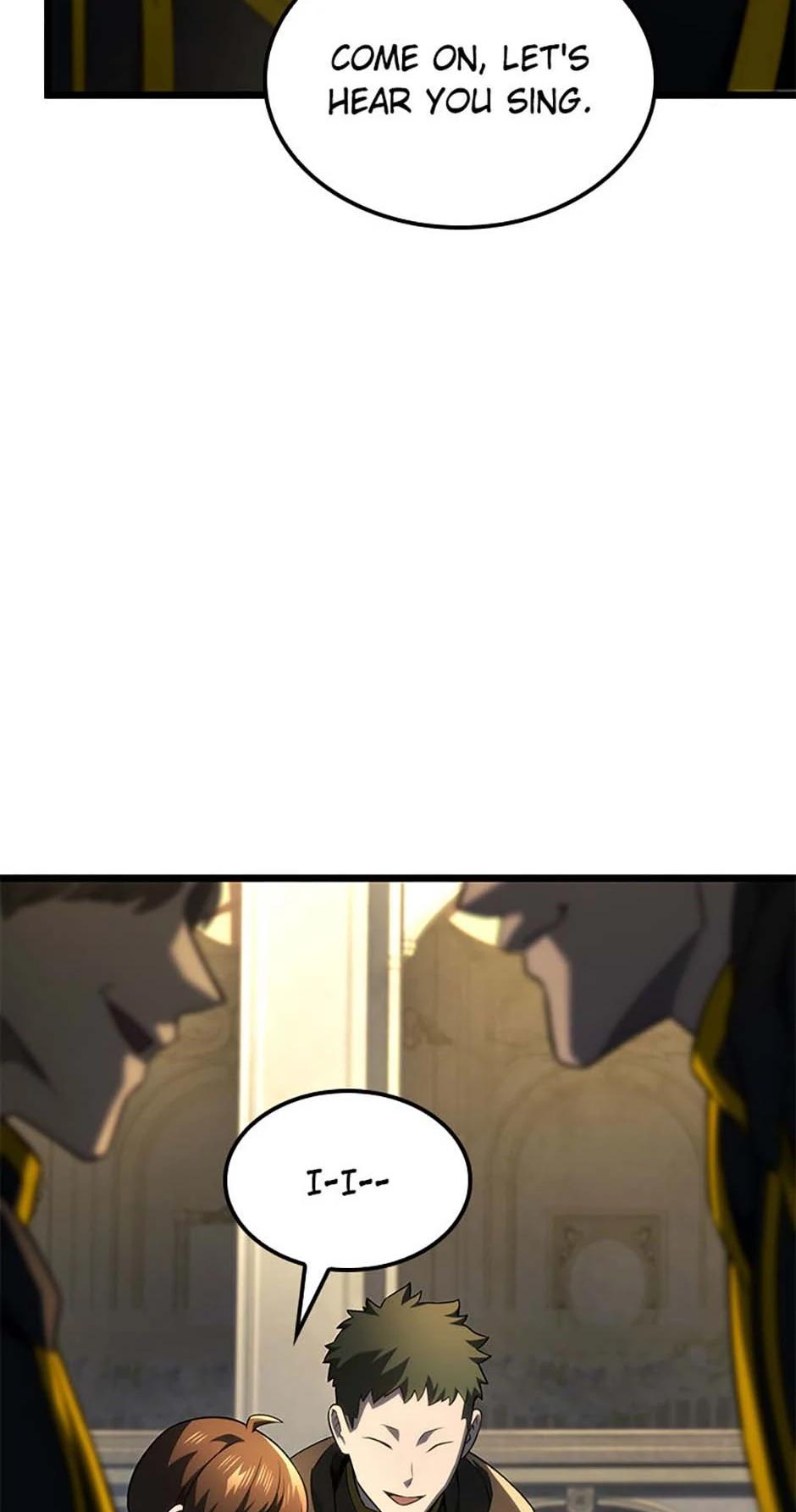 Read Revenge of the Baskerville Bloodhound ENGLISH Manga Online