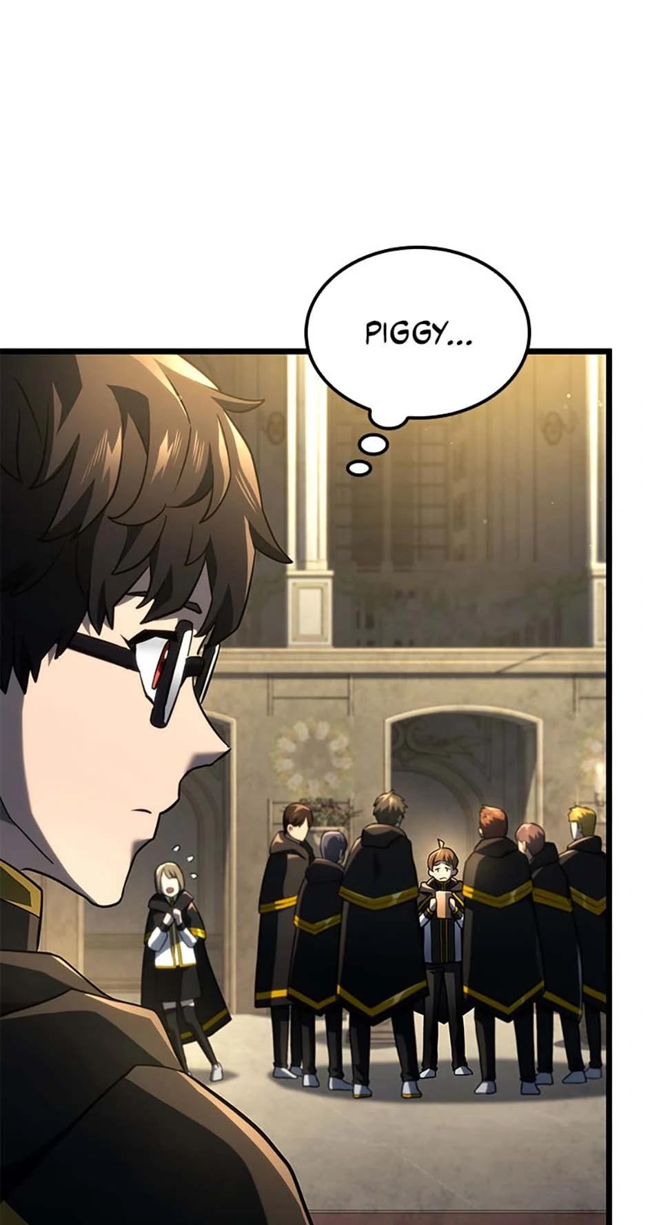 Read Revenge of the Baskerville Bloodhound ENGLISH Manga Online