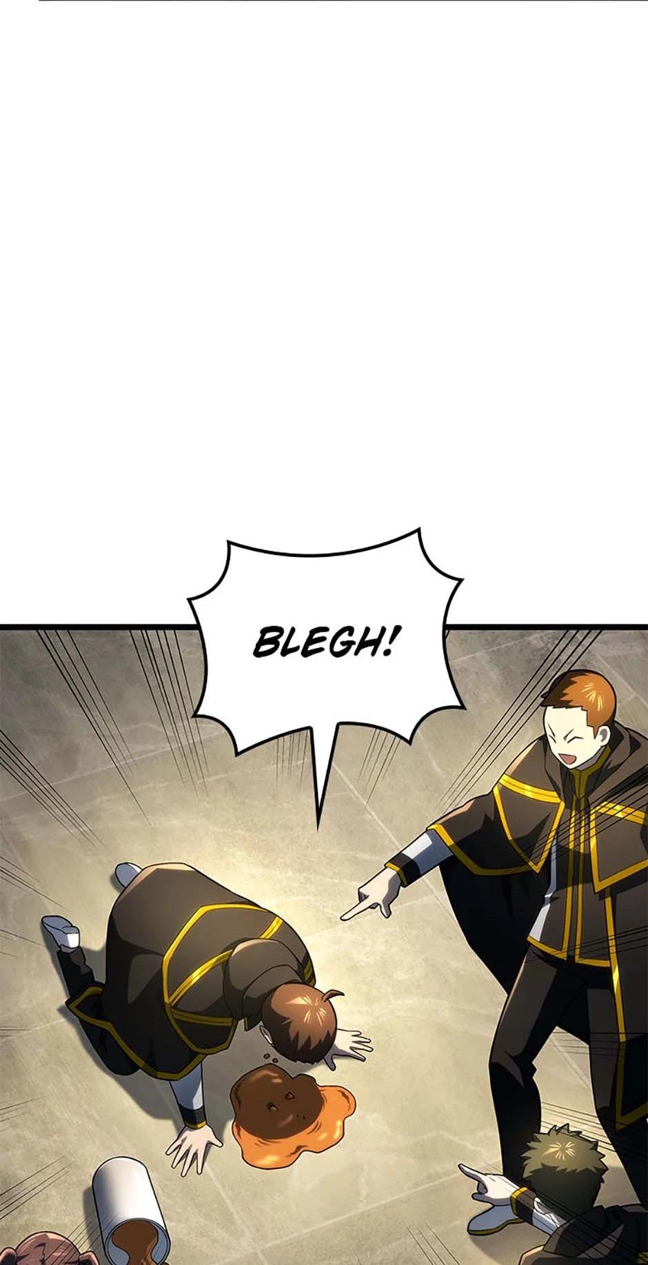 Read Revenge of the Baskerville Bloodhound ENGLISH Manga Online