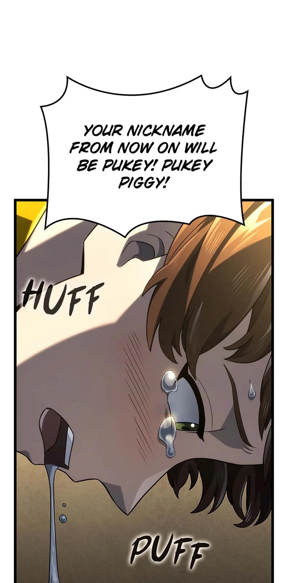 Read Revenge of the Baskerville Bloodhound ENGLISH Manga Online