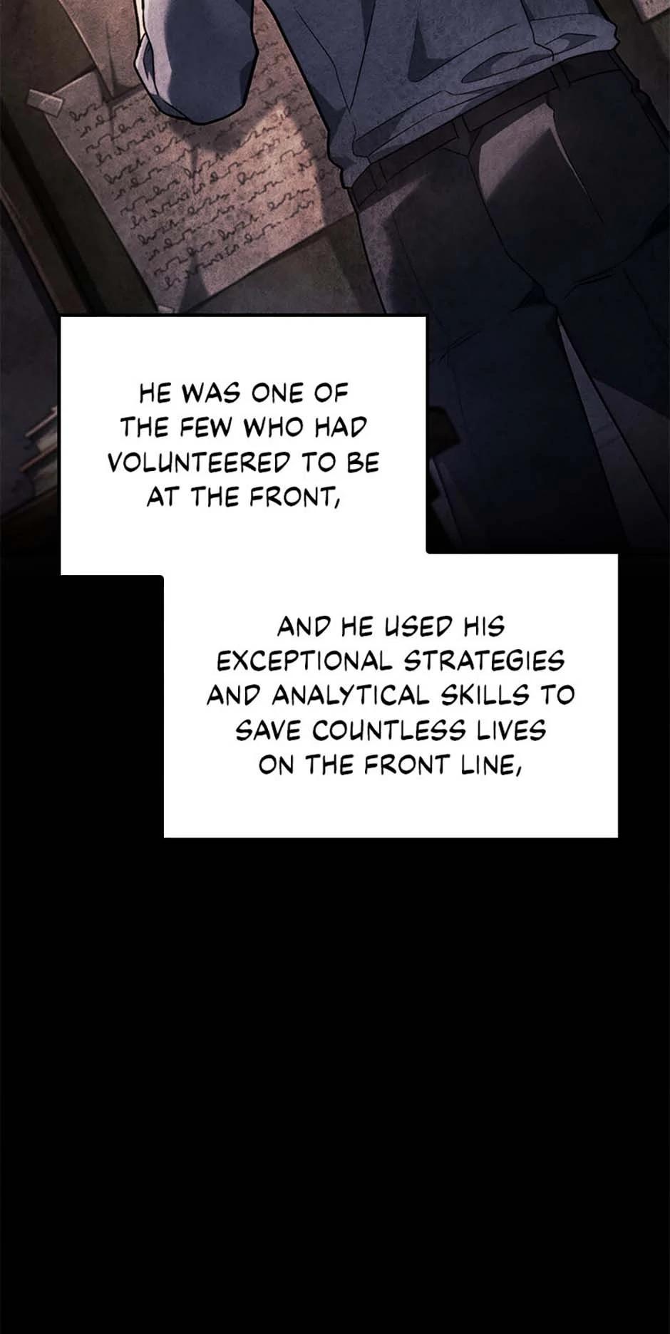 Read Revenge of the Baskerville Bloodhound ENGLISH Manga Online