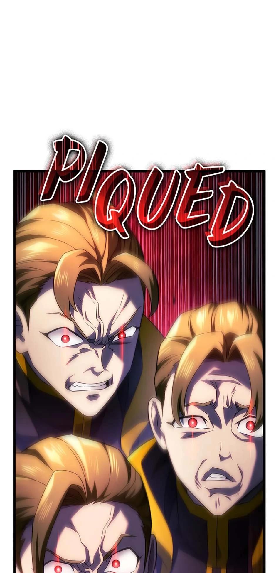 Read Revenge of the Baskerville Bloodhound ENGLISH Manga Online