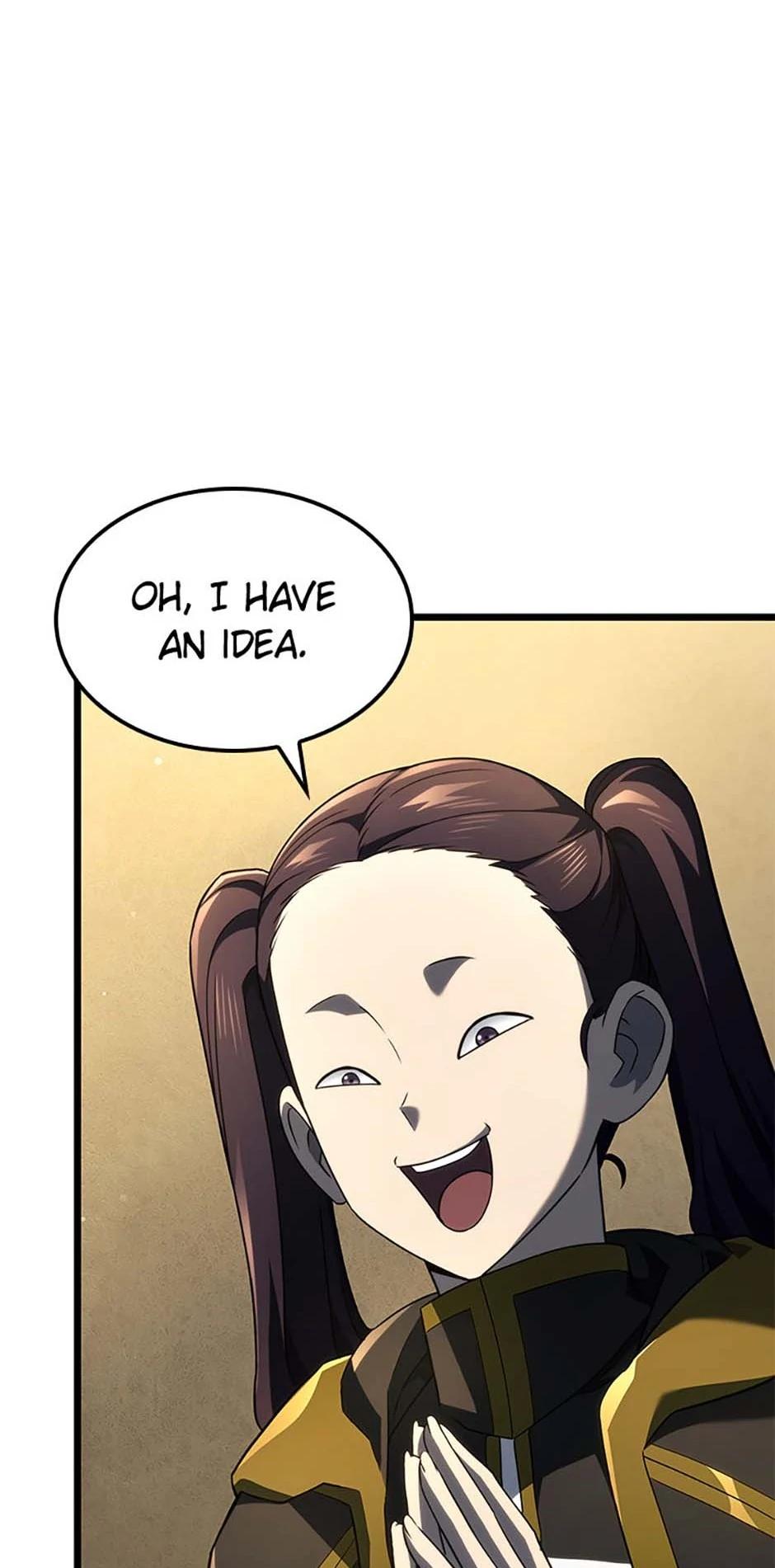 Read Revenge of the Baskerville Bloodhound ENGLISH Manga Online