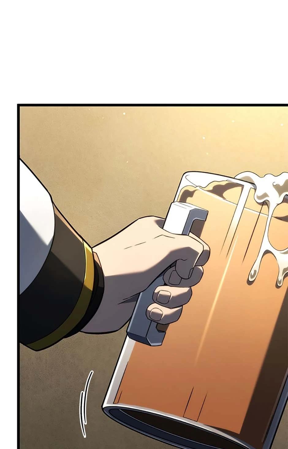 Read Revenge of the Baskerville Bloodhound ENGLISH Manga Online