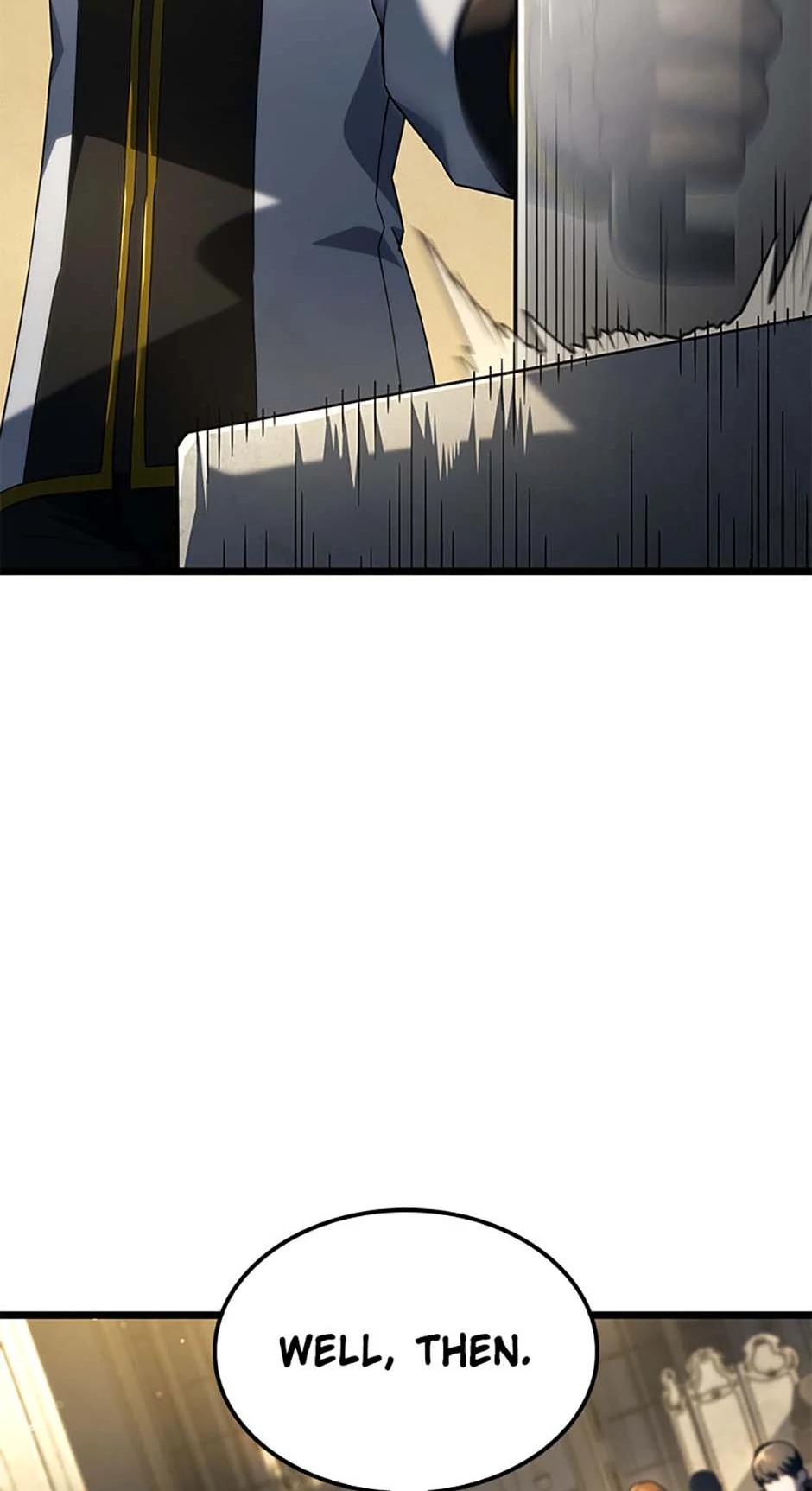 Read Revenge of the Baskerville Bloodhound ENGLISH Manga Online