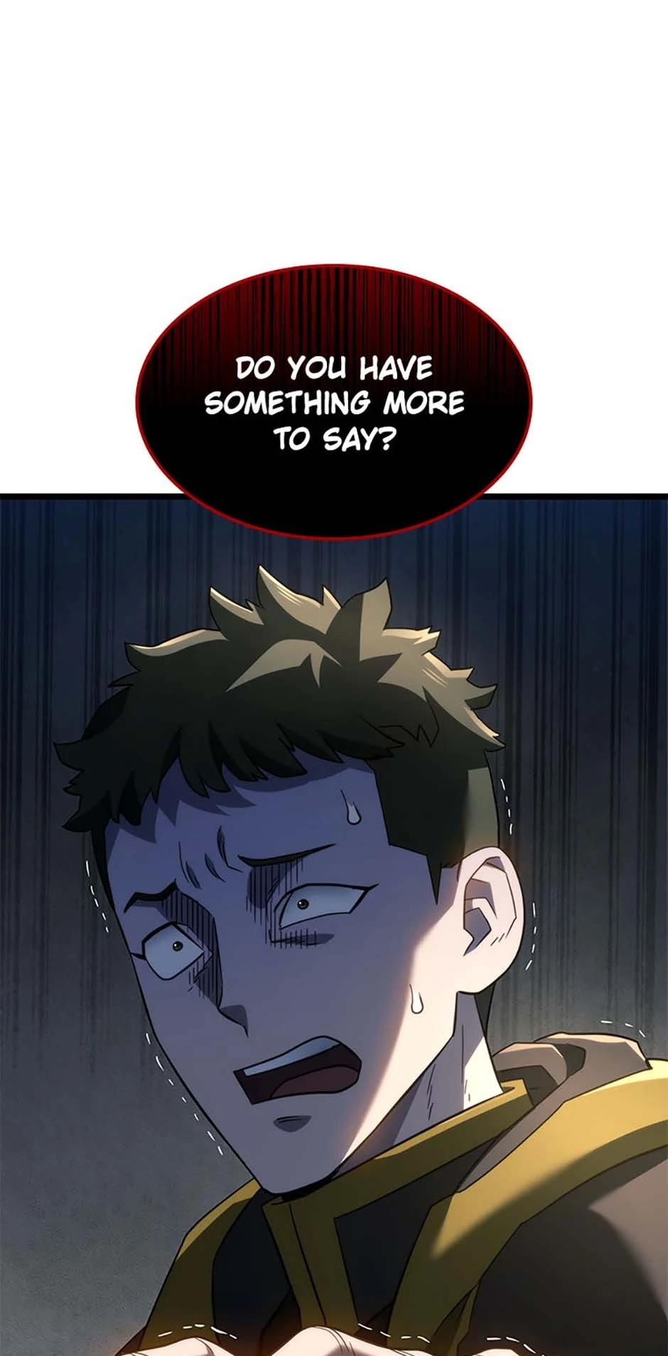 Read Revenge of the Baskerville Bloodhound ENGLISH Manga Online