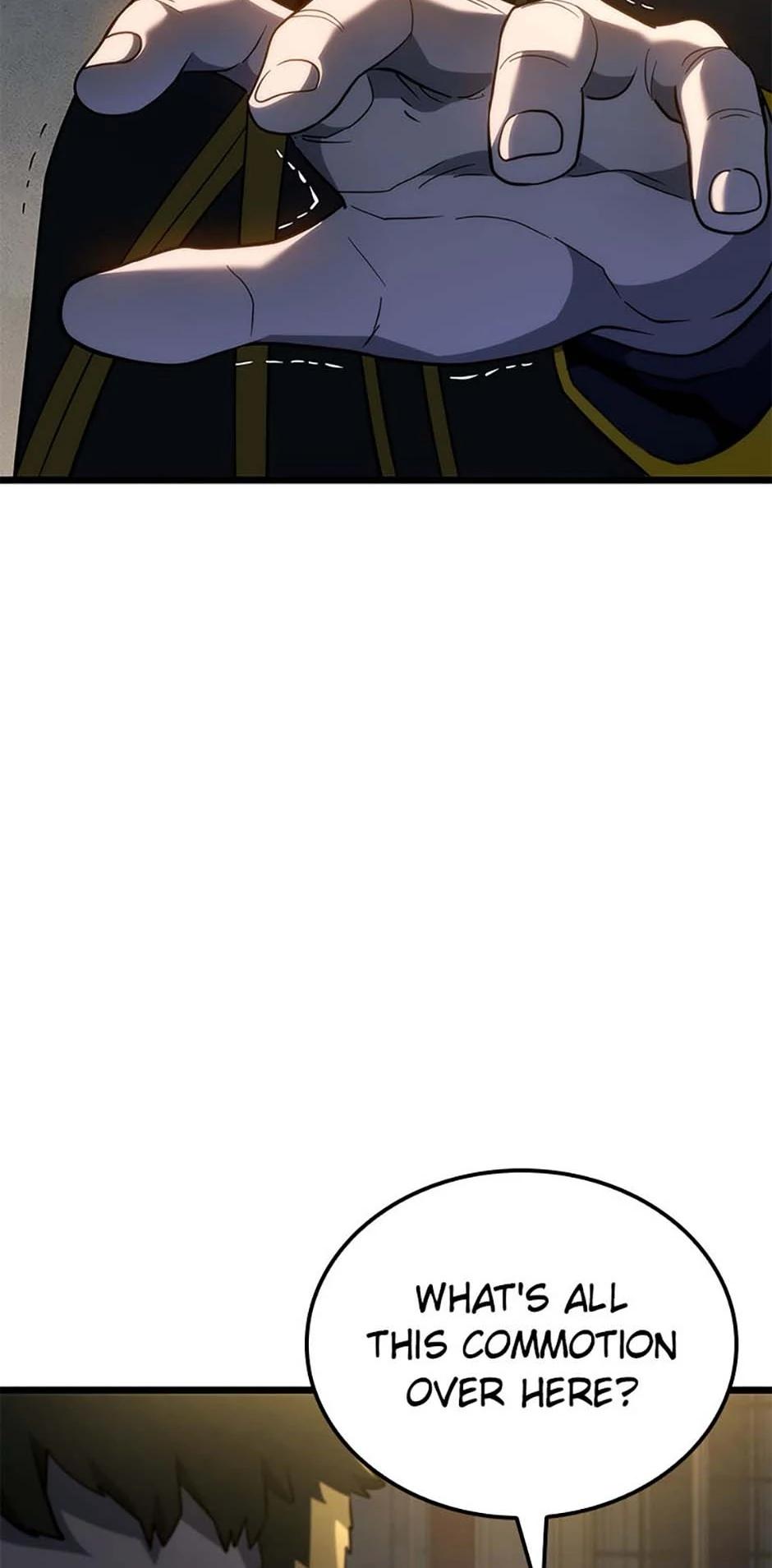 Read Revenge of the Baskerville Bloodhound ENGLISH Manga Online