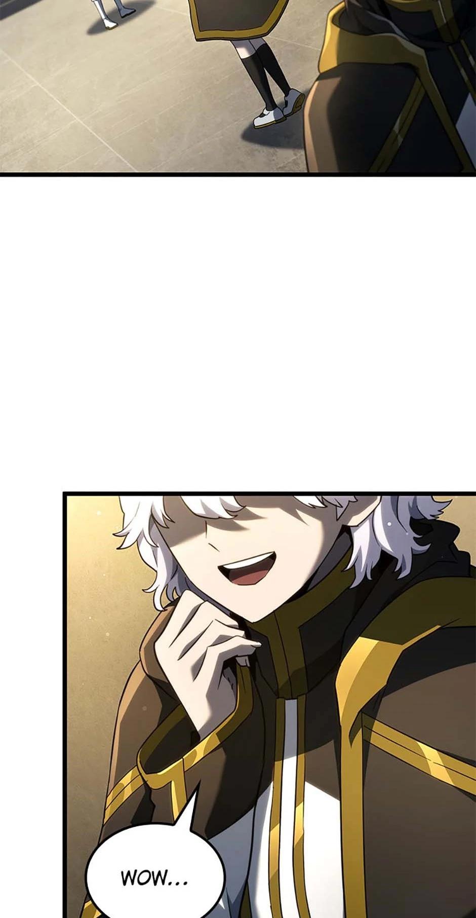 Read Revenge of the Baskerville Bloodhound ENGLISH Manga Online