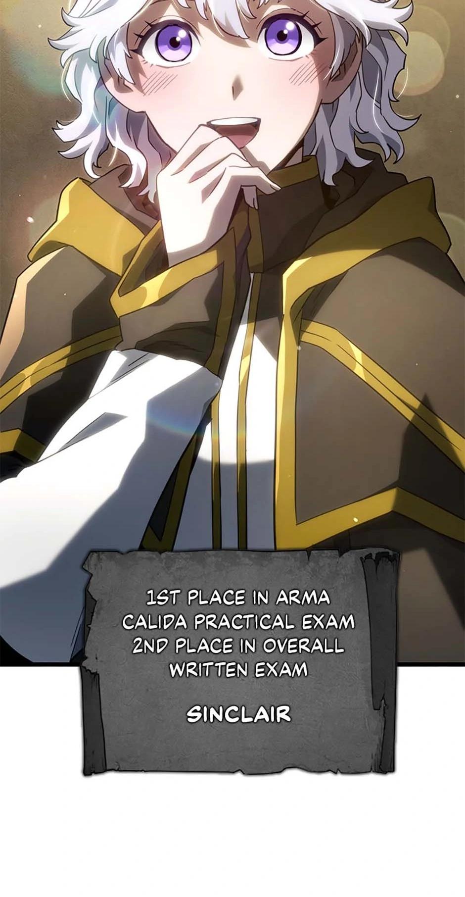 Read Revenge of the Baskerville Bloodhound ENGLISH Manga Online