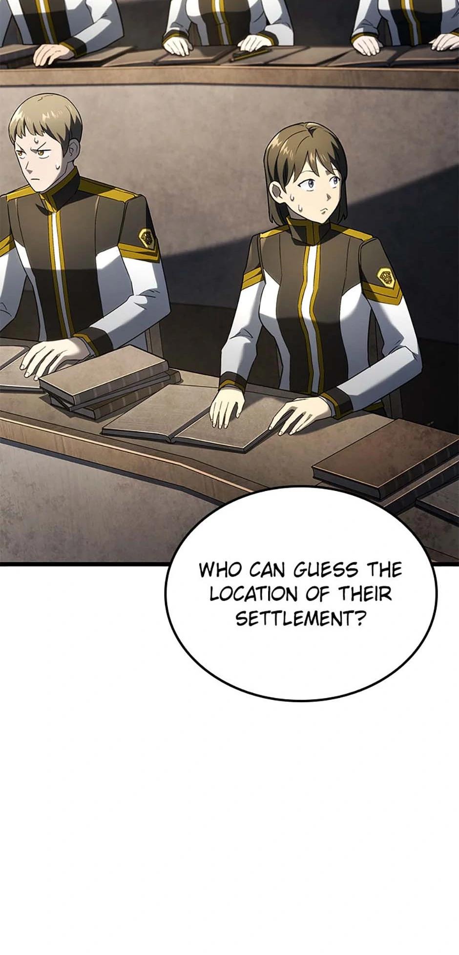 Read Revenge of the Baskerville Bloodhound ENGLISH Manga Online