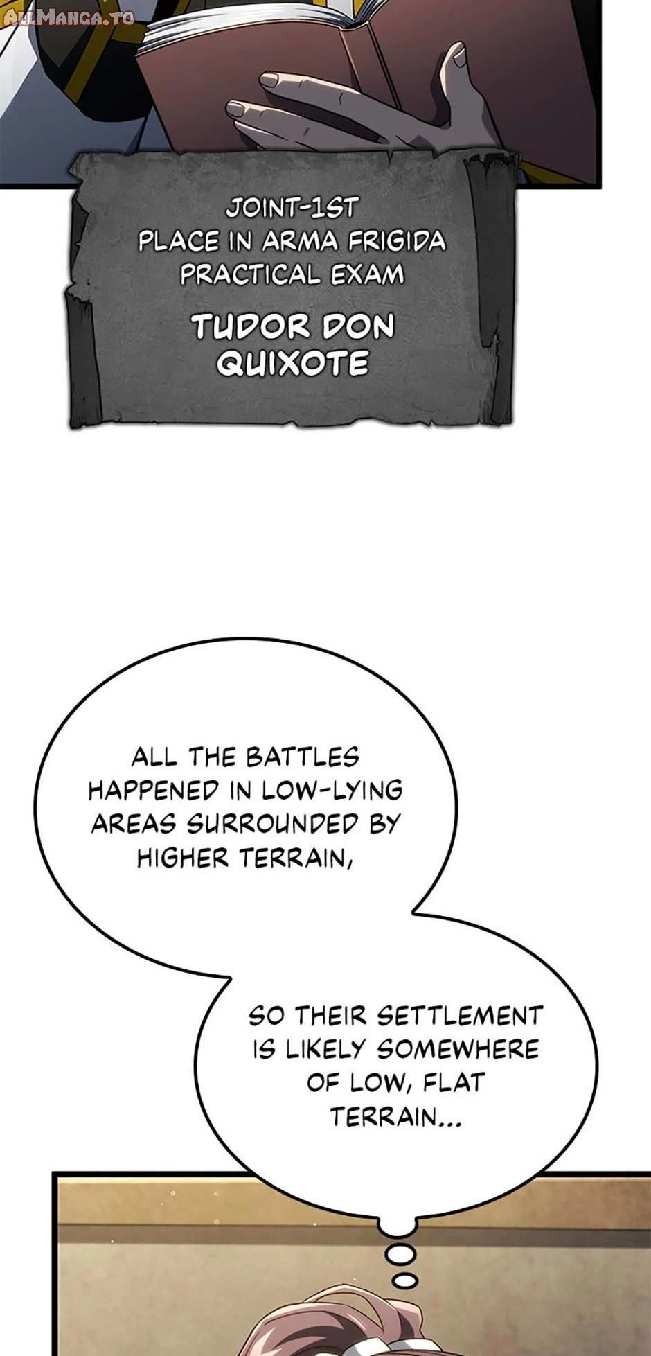 Read Revenge of the Baskerville Bloodhound ENGLISH Manga Online