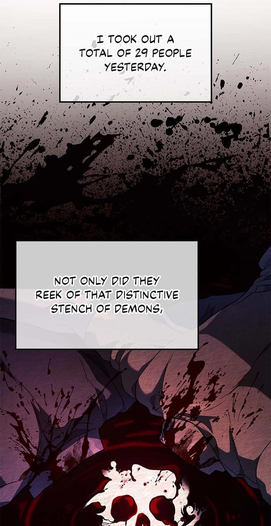 Read Revenge of the Baskerville Bloodhound ENGLISH Manga Online