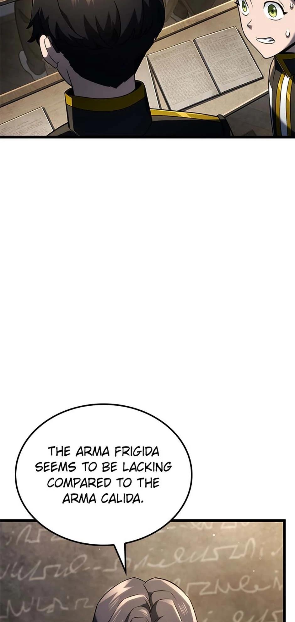 Read Revenge of the Baskerville Bloodhound ENGLISH Manga Online