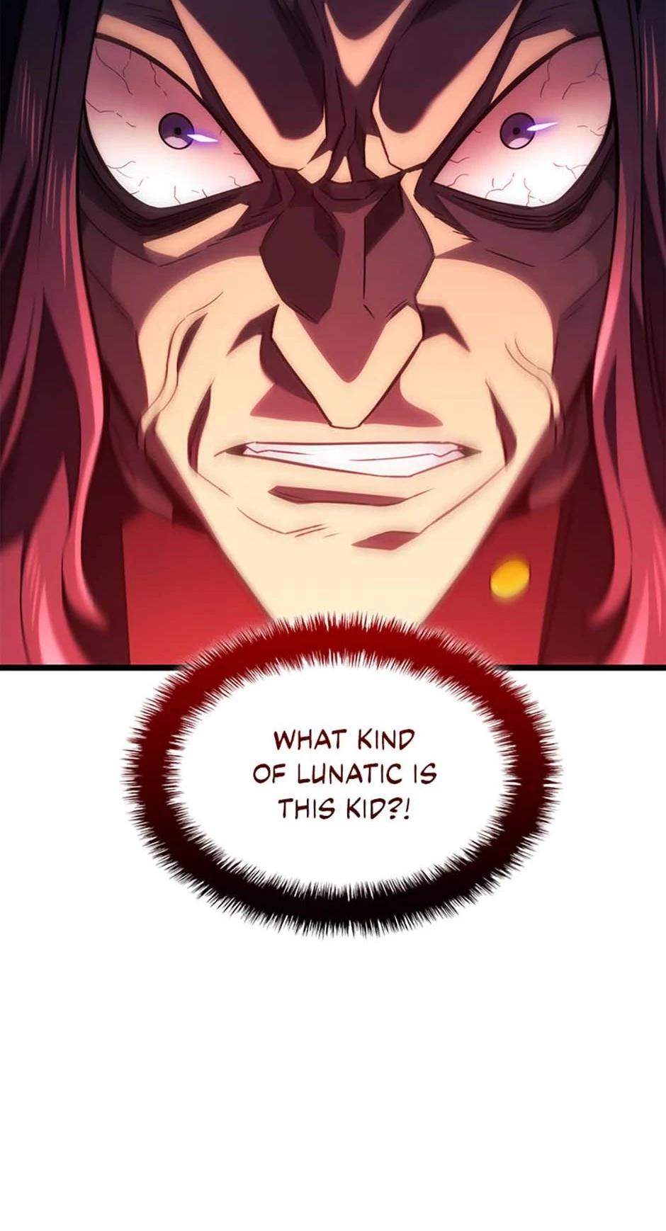 Read Revenge of the Baskerville Bloodhound ENGLISH Manga Online