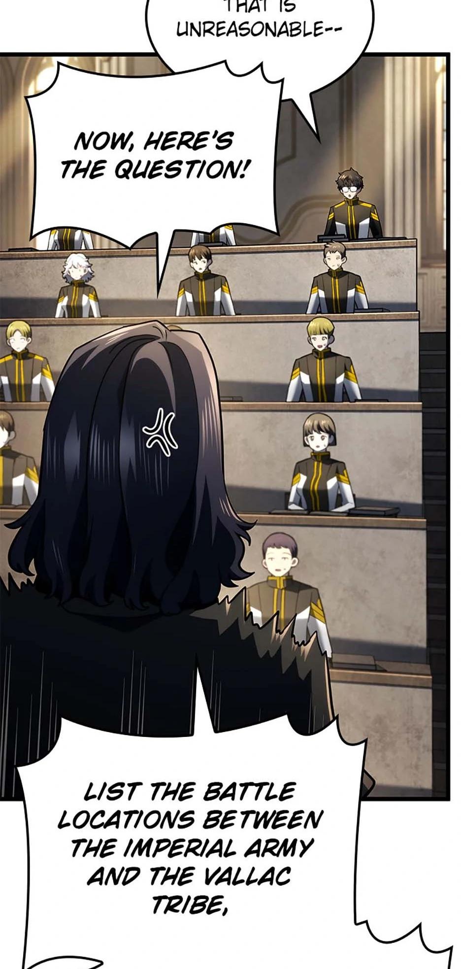 Read Revenge of the Baskerville Bloodhound ENGLISH Manga Online