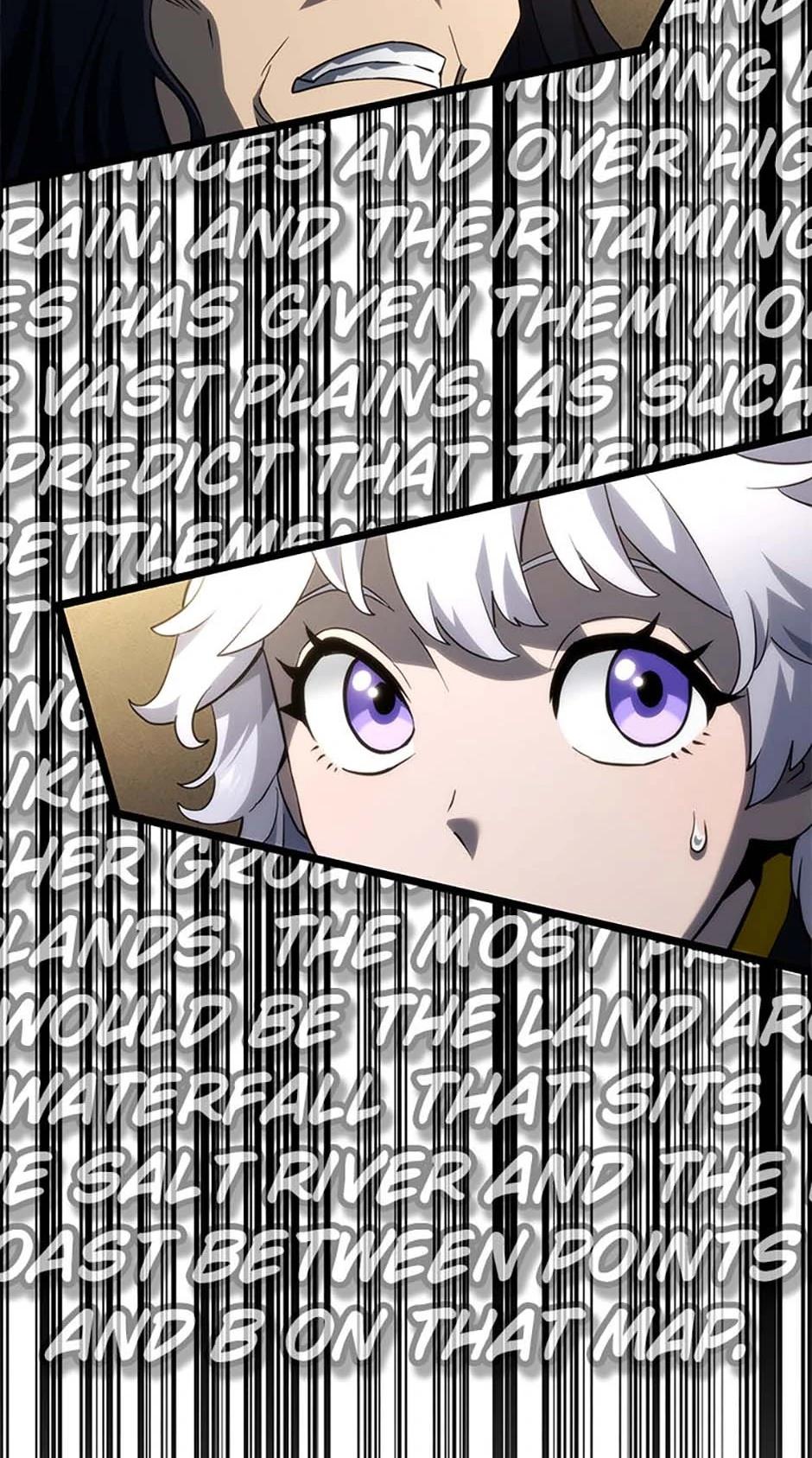 Read Revenge of the Baskerville Bloodhound ENGLISH Manga Online