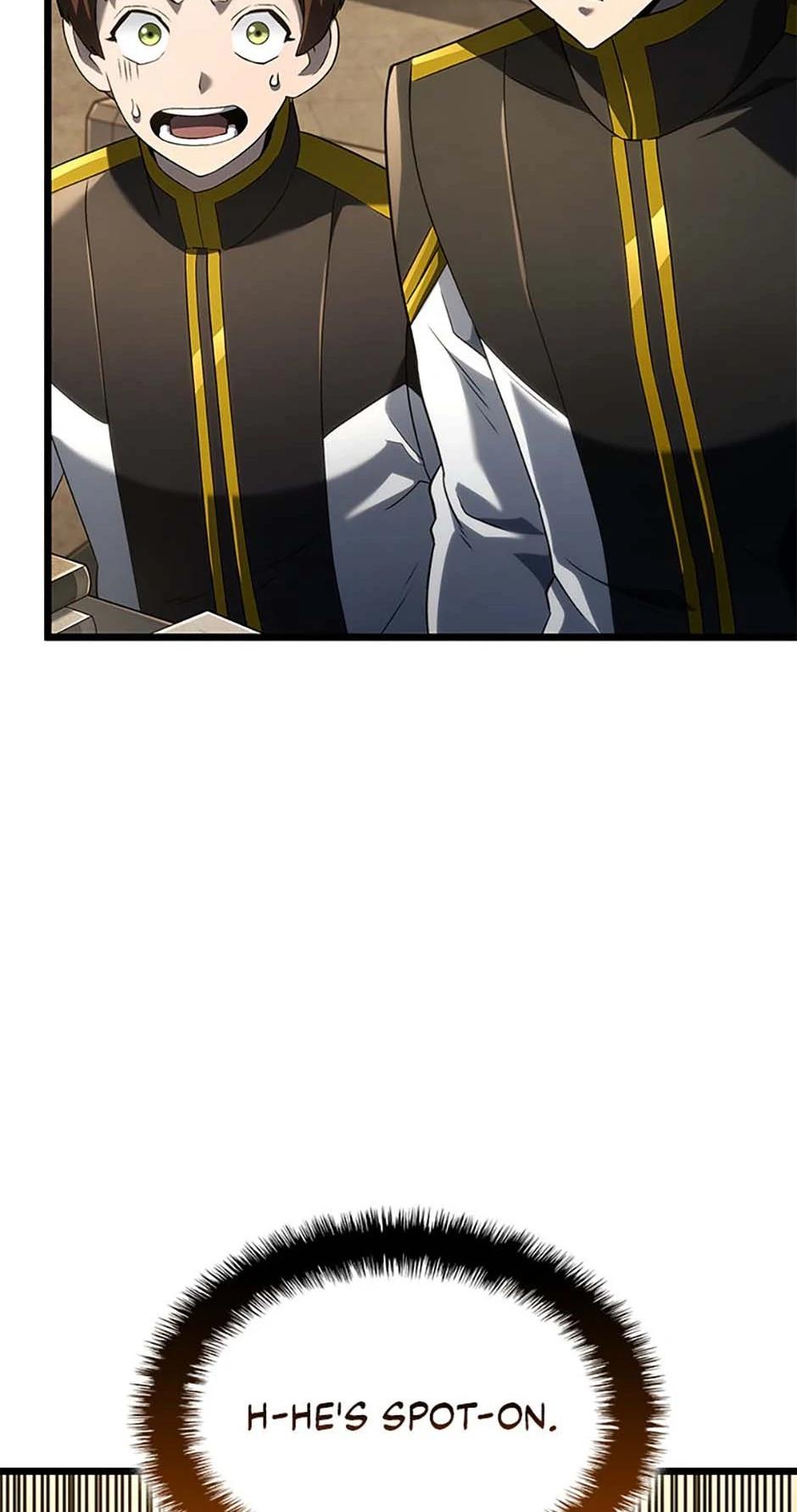 Read Revenge of the Baskerville Bloodhound ENGLISH Manga Online