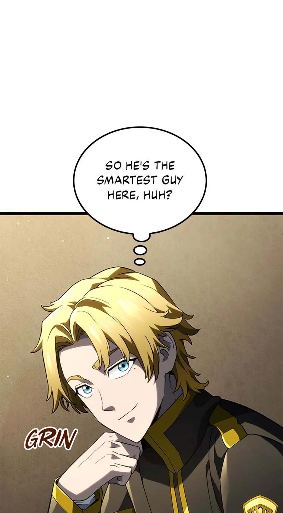 Read Revenge of the Baskerville Bloodhound ENGLISH Manga Online