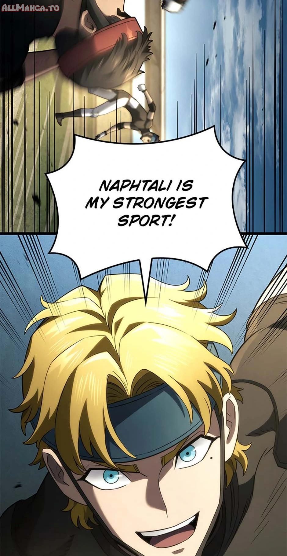 Read Revenge of the Baskerville Bloodhound ENGLISH Manga Online