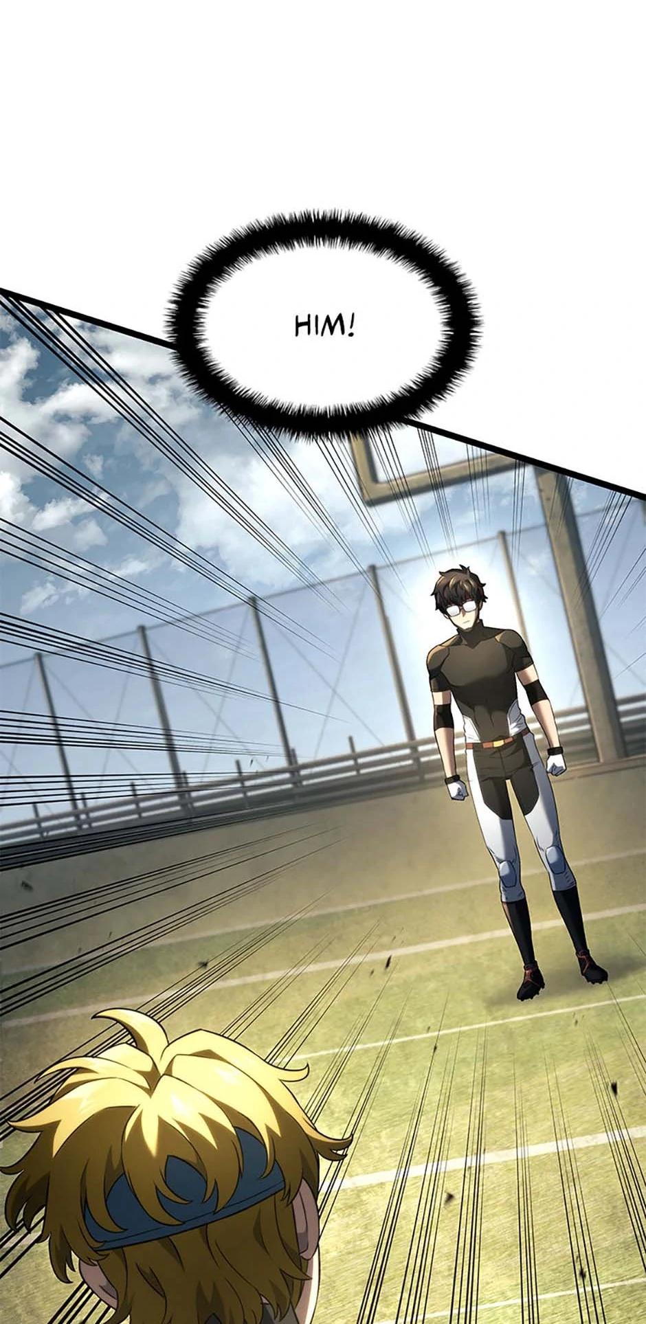 Read Revenge of the Baskerville Bloodhound ENGLISH Manga Online