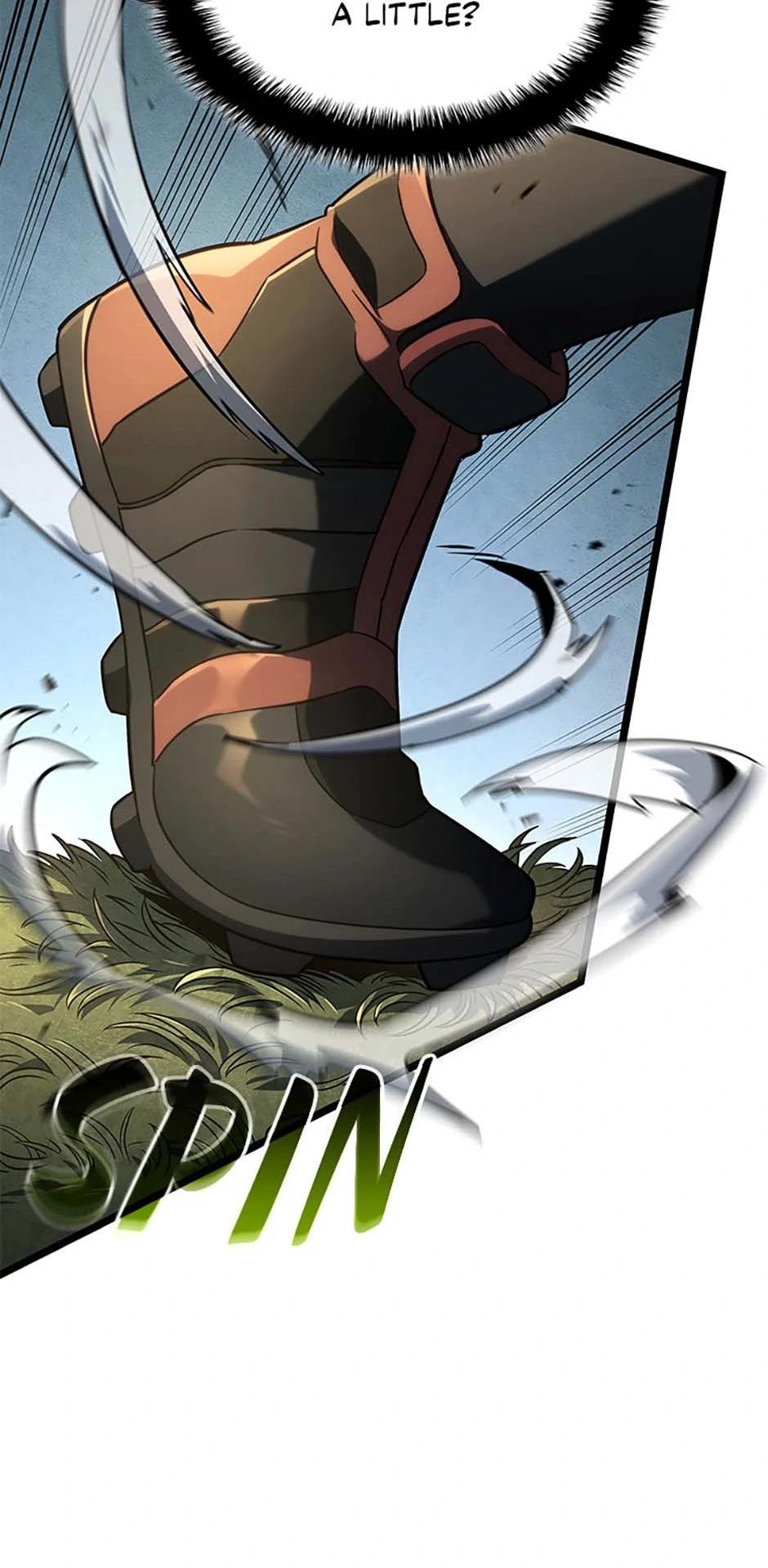 Read Revenge of the Baskerville Bloodhound ENGLISH Manga Online