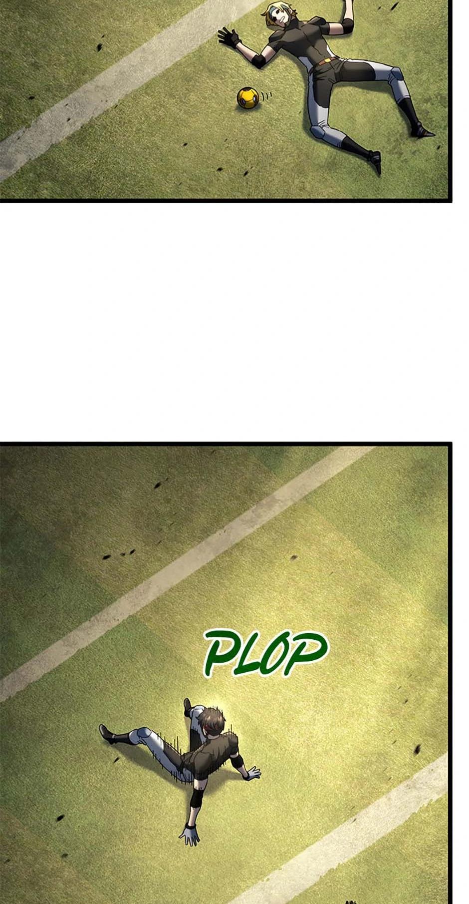 Read Revenge of the Baskerville Bloodhound ENGLISH Manga Online