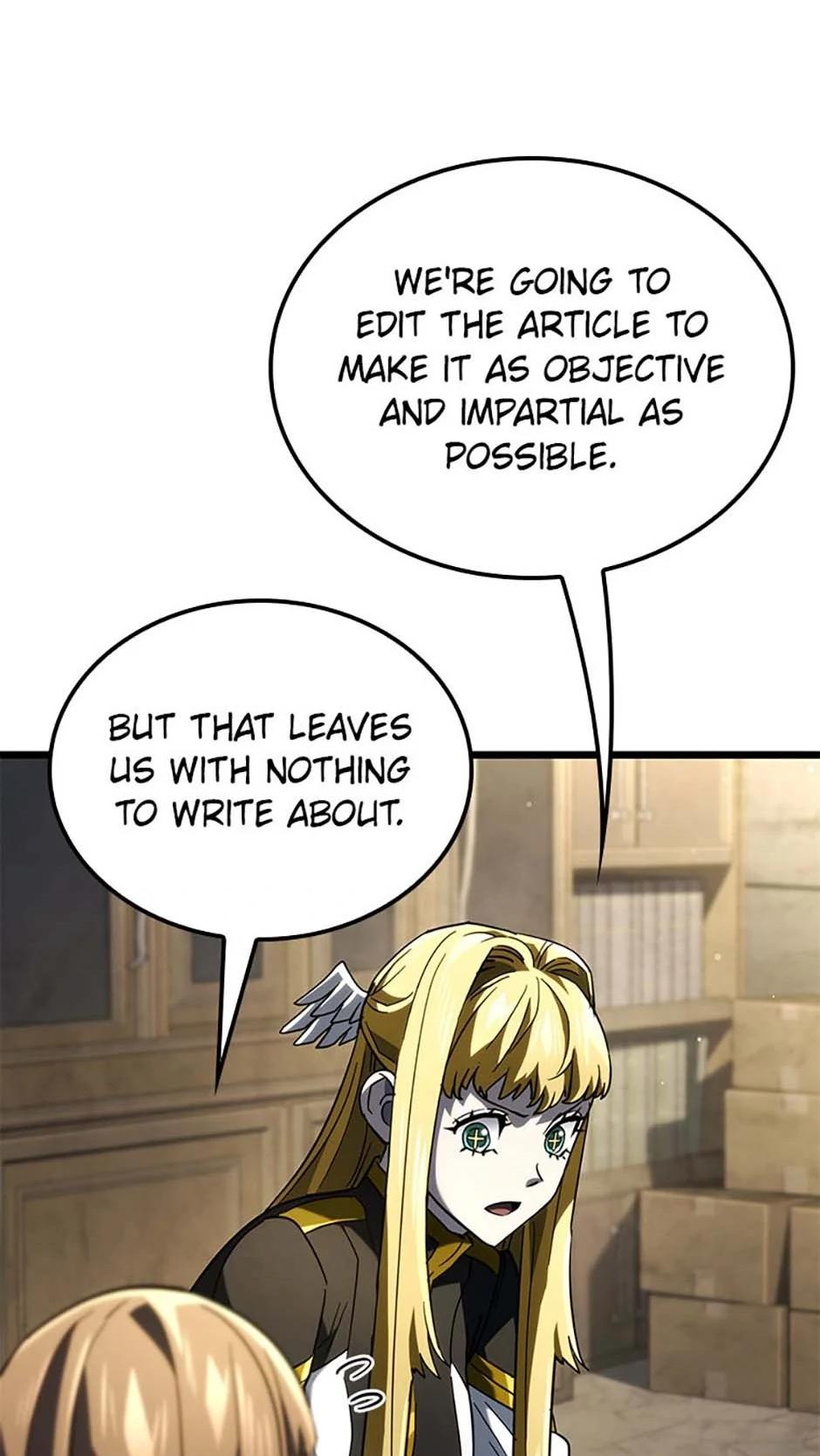 Read Revenge of the Baskerville Bloodhound ENGLISH Manga Online