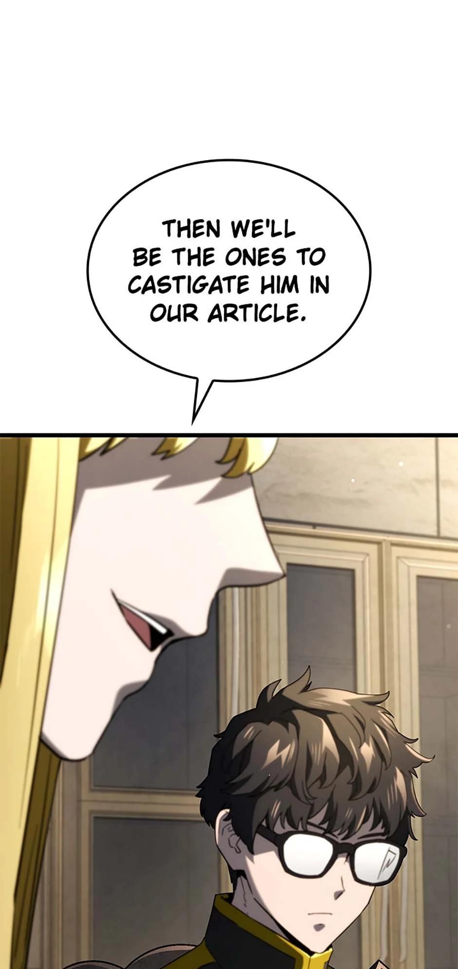 Read Revenge of the Baskerville Bloodhound ENGLISH Manga Online