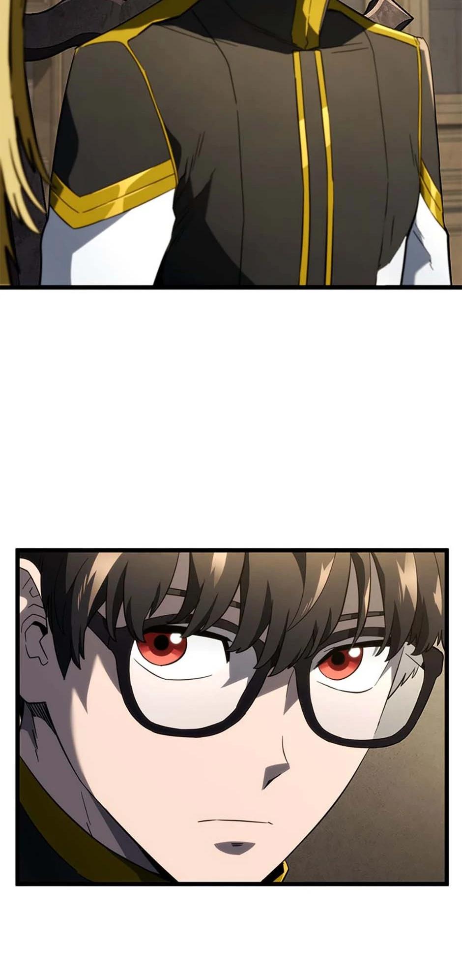 Read Revenge of the Baskerville Bloodhound ENGLISH Manga Online