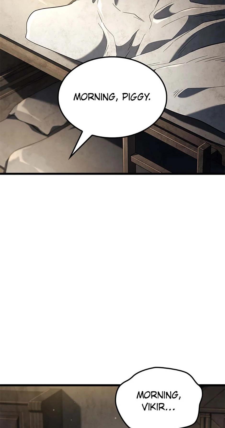 Read Revenge of the Baskerville Bloodhound ENGLISH Manga Online