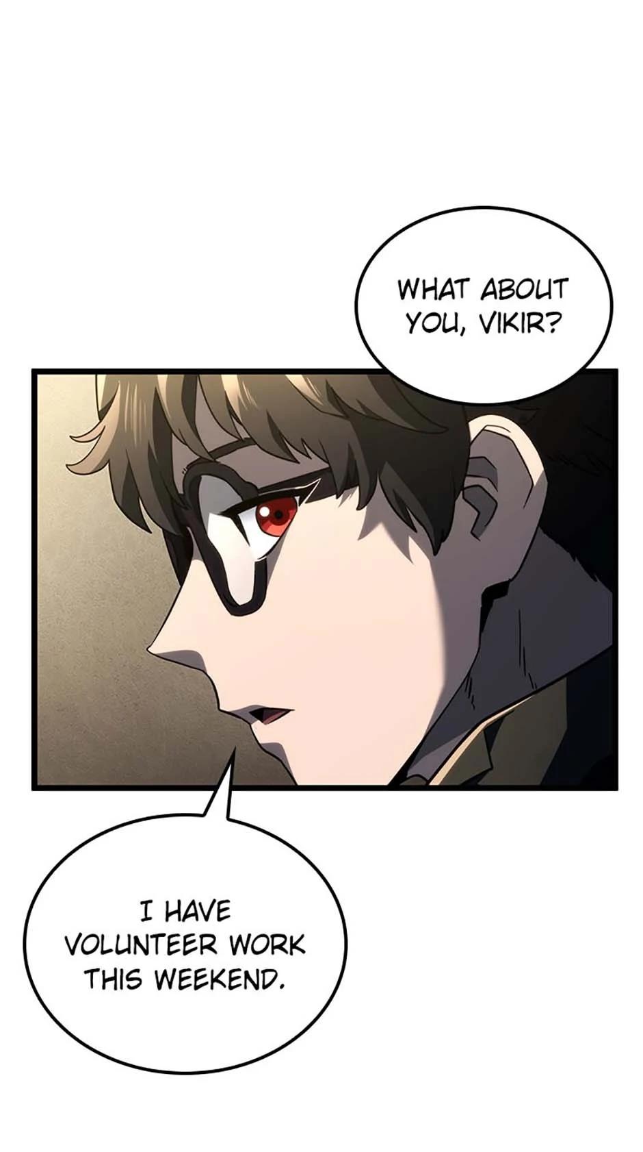 Read Revenge of the Baskerville Bloodhound ENGLISH Manga Online