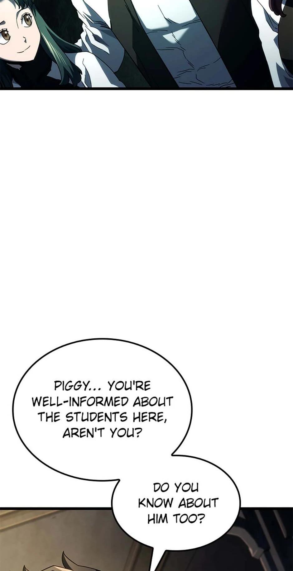 Read Revenge of the Baskerville Bloodhound ENGLISH Manga Online