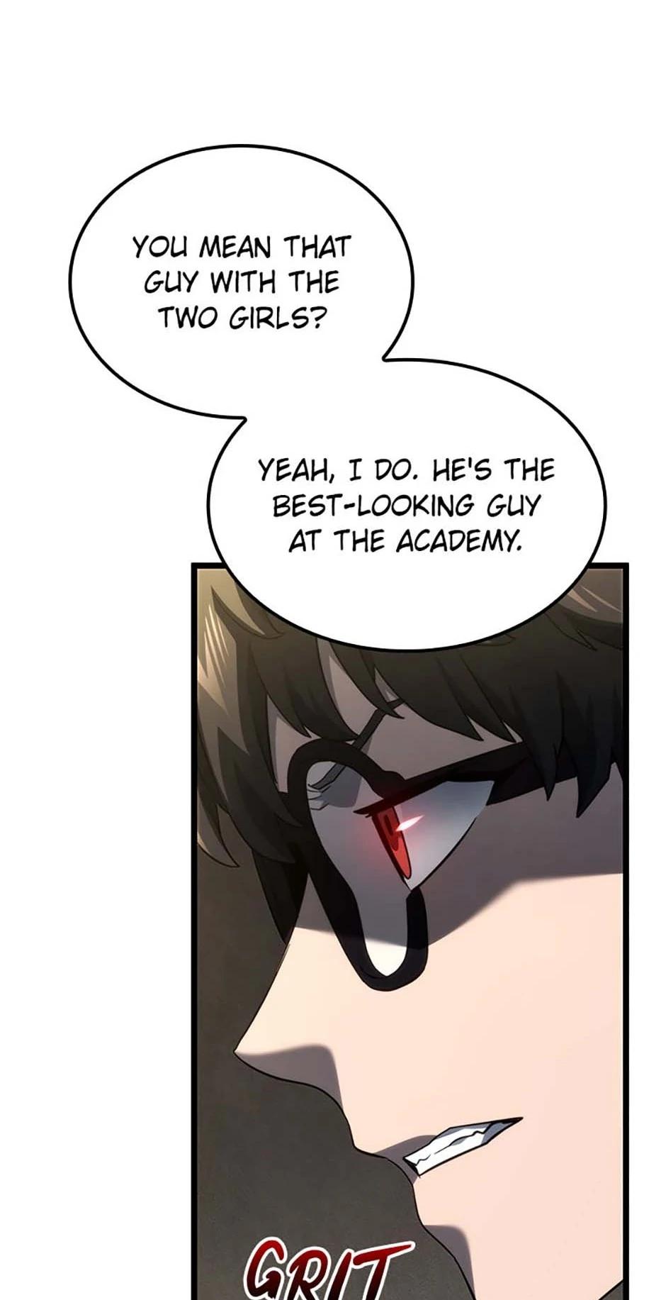 Read Revenge of the Baskerville Bloodhound ENGLISH Manga Online