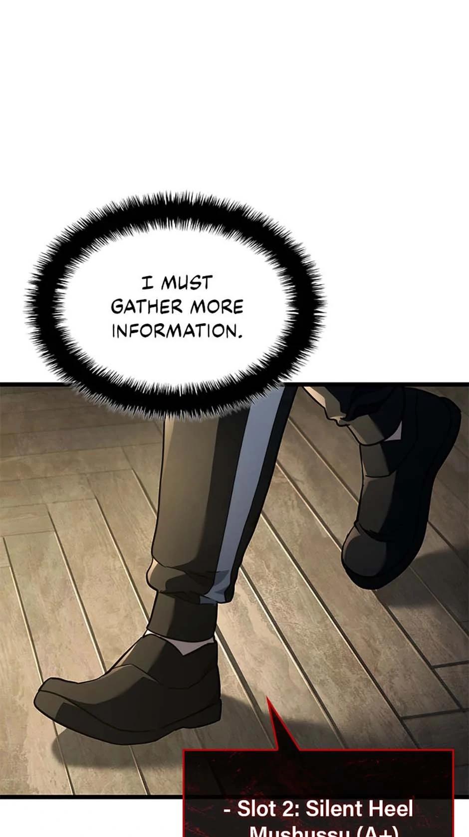 Read Revenge of the Baskerville Bloodhound ENGLISH Manga Online