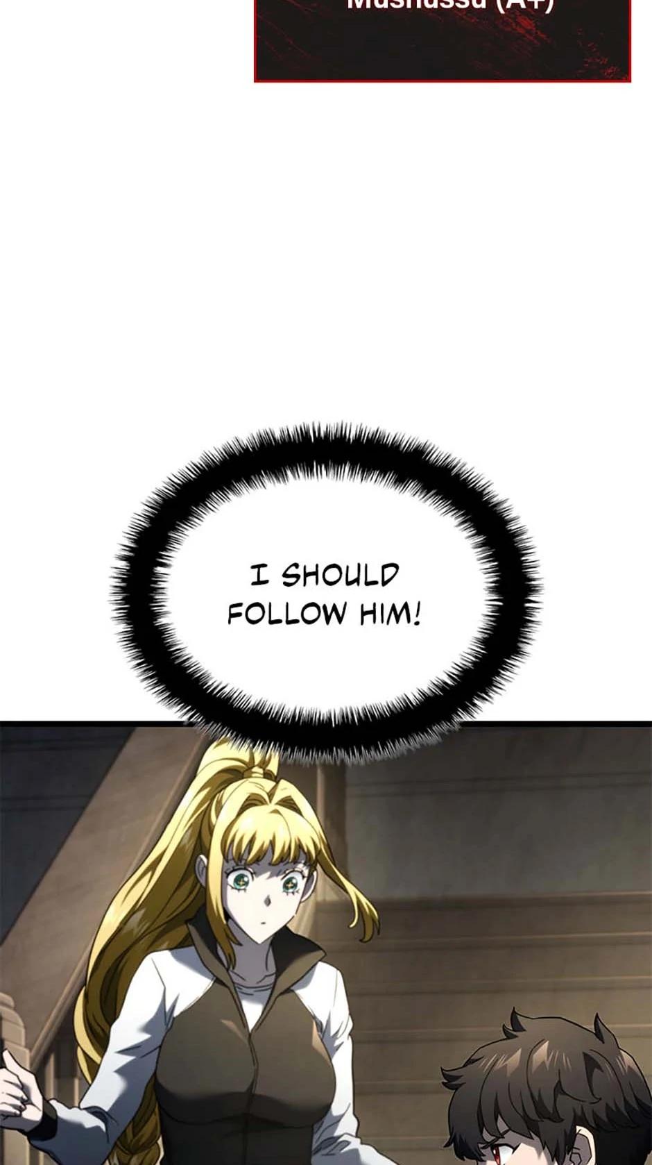 Read Revenge of the Baskerville Bloodhound ENGLISH Manga Online