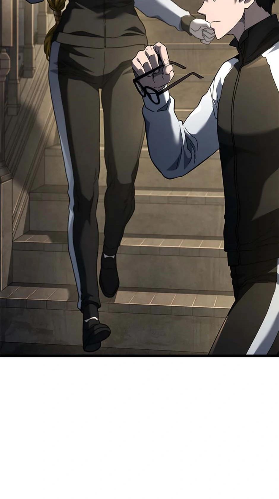 Read Revenge of the Baskerville Bloodhound ENGLISH Manga Online