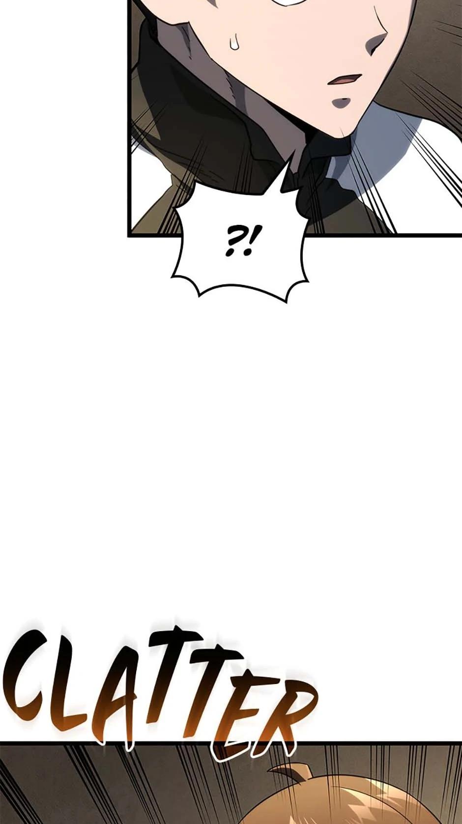 Read Revenge of the Baskerville Bloodhound ENGLISH Manga Online