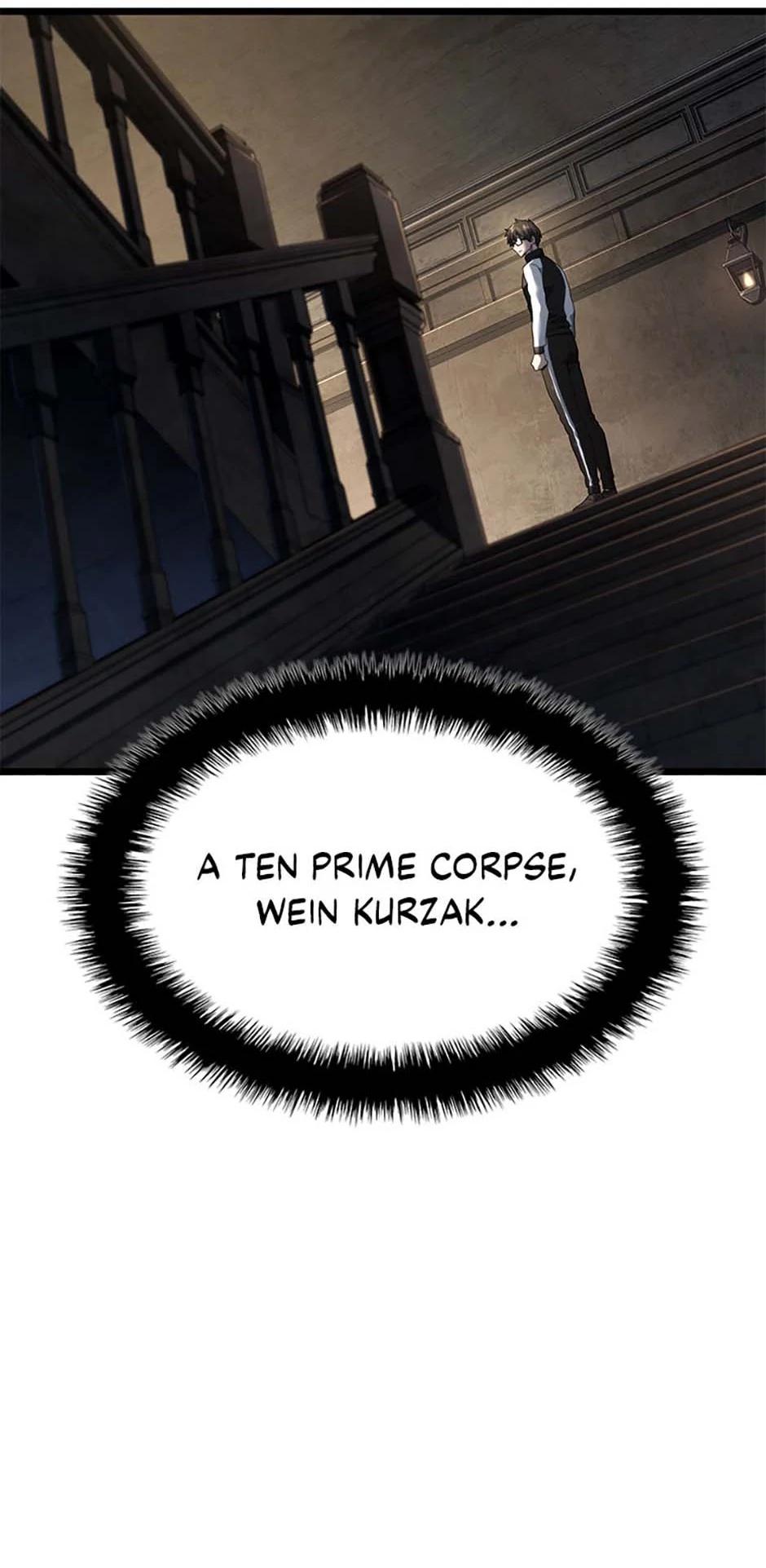 Read Revenge of the Baskerville Bloodhound ENGLISH Manga Online