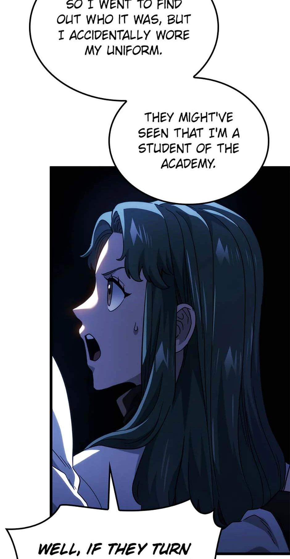 Read Revenge of the Baskerville Bloodhound ENGLISH Manga Online